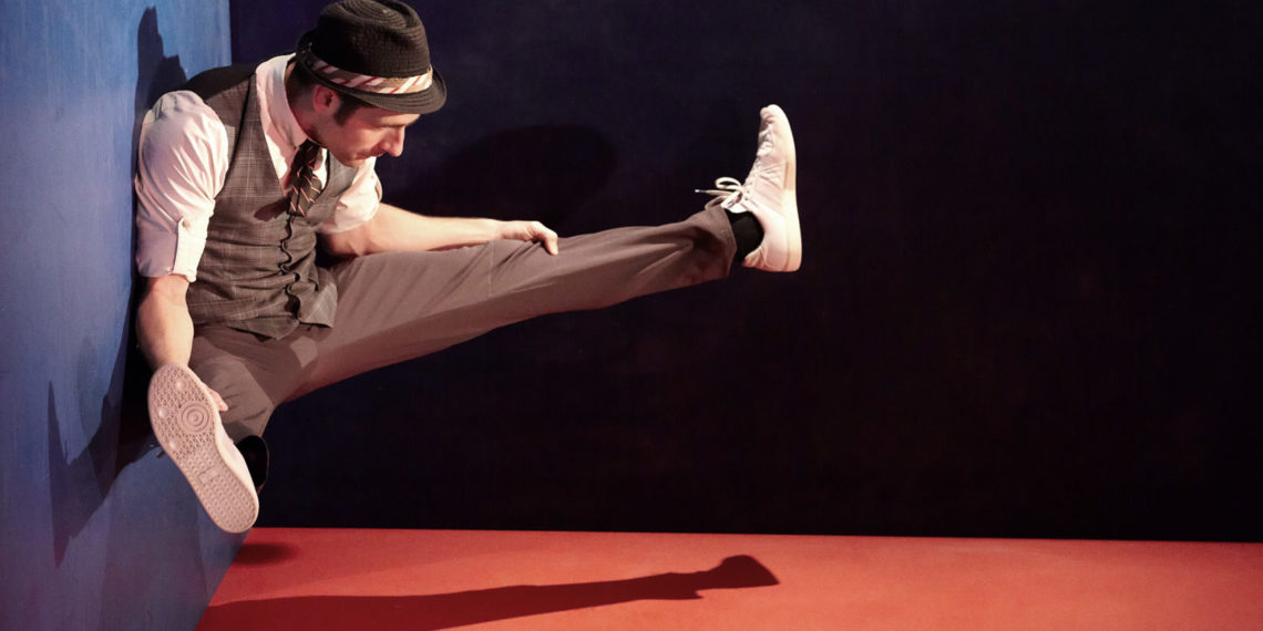 Jenseits der Schwerkraft: LEO verzaubert die Welt