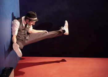 Jenseits der Schwerkraft: LEO verzaubert die Welt