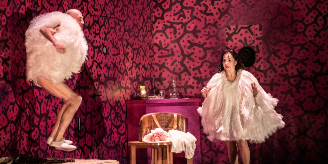 L’Hôtel du Libre-Échange