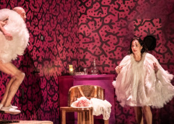 L’Hôtel du Libre-Échange