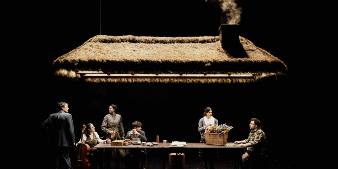 Le Château des Carpathes