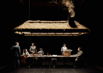 Le Château des Carpathes