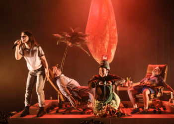 Le Poids des fourmis