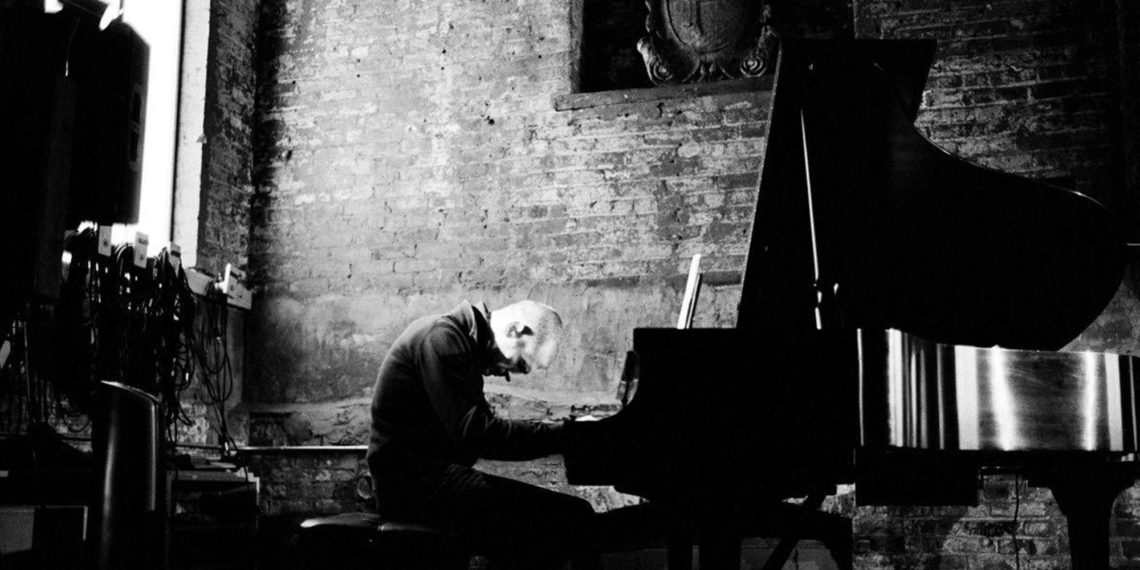 Köln Concert turns 50 – Melaine Dalibert