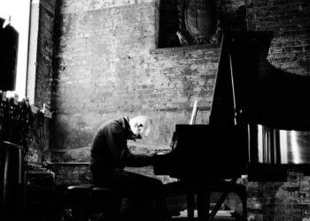 Köln Concert turns 50 – Melaine Dalibert