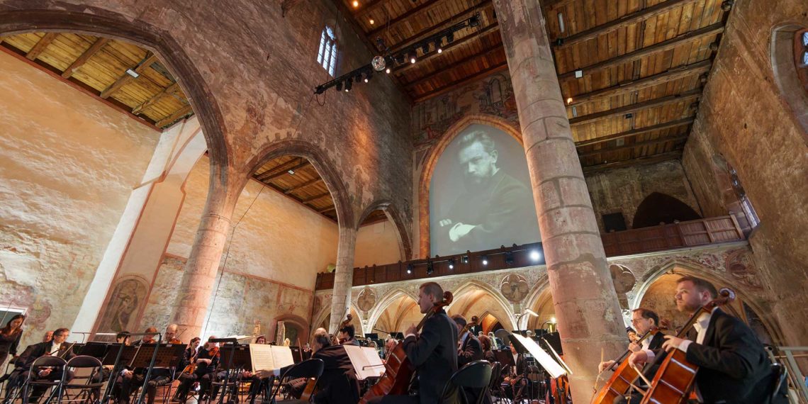 Orchestre philharmonique de Strasbourg