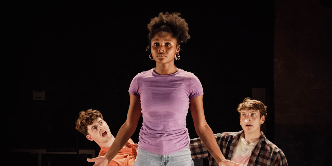 Quand j’étais petite je voterai