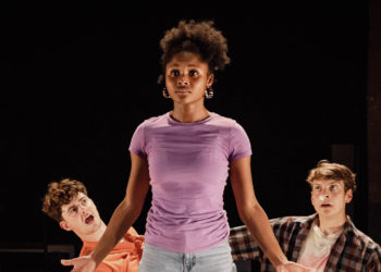 Quand j’étais petite je voterai