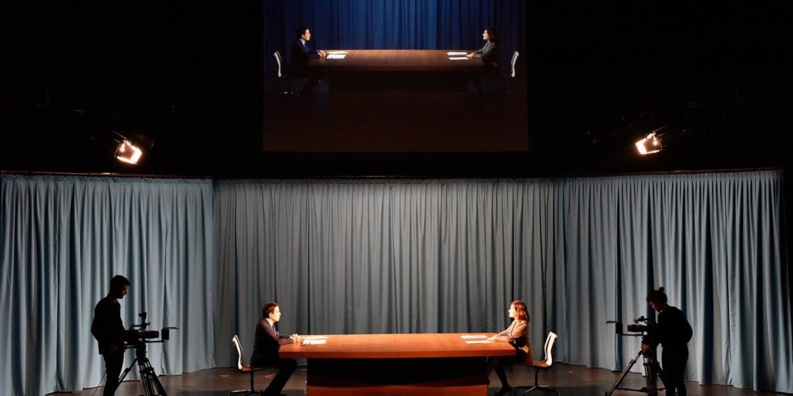 Rituel 4 : Le Grand Débat