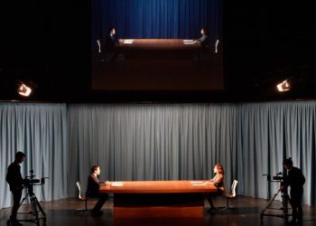 Rituel 4 : Le Grand Débat