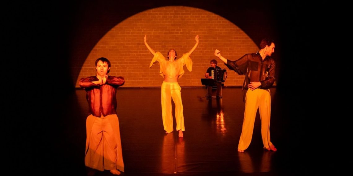 The Goldberg Variations