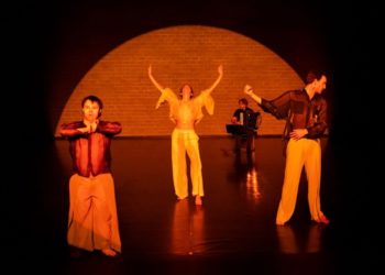 The Goldberg Variations