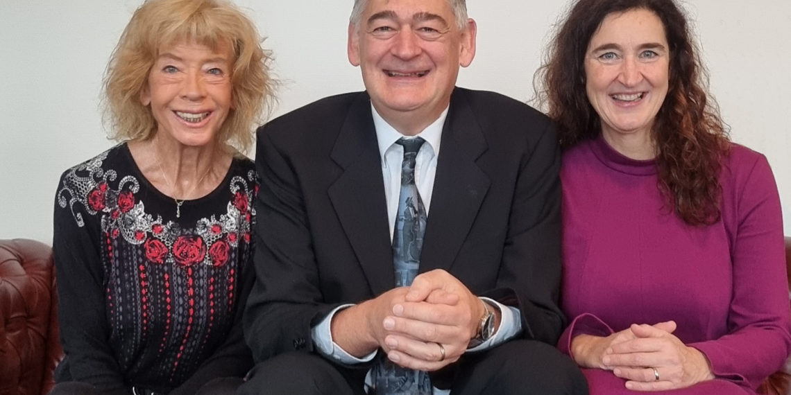 Neujahrskonzert in Ötlingen