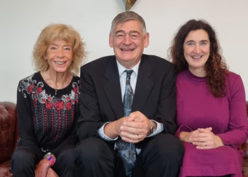 Neujahrskonzert in Ötlingen