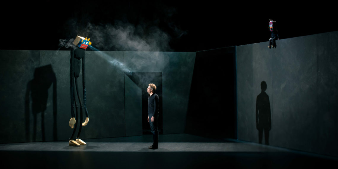 Vers les métamorphoses