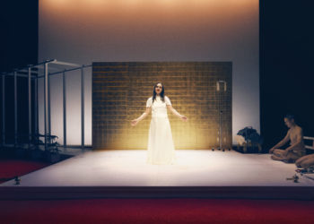 Le TnS cherche des volontaires pour Seppuku d&rsquo;Angélica Liddell