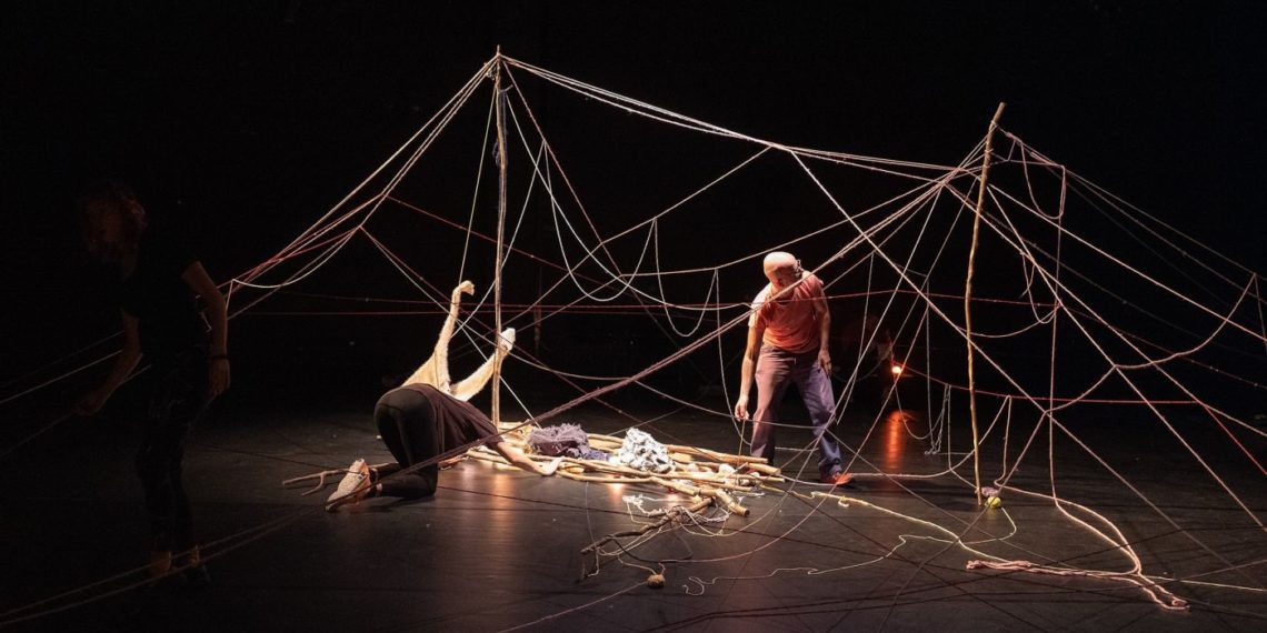 mirages et tendresses