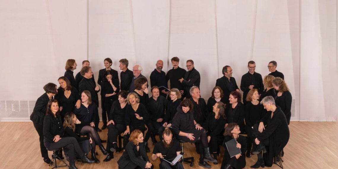 Camerata Vocale Freiburg