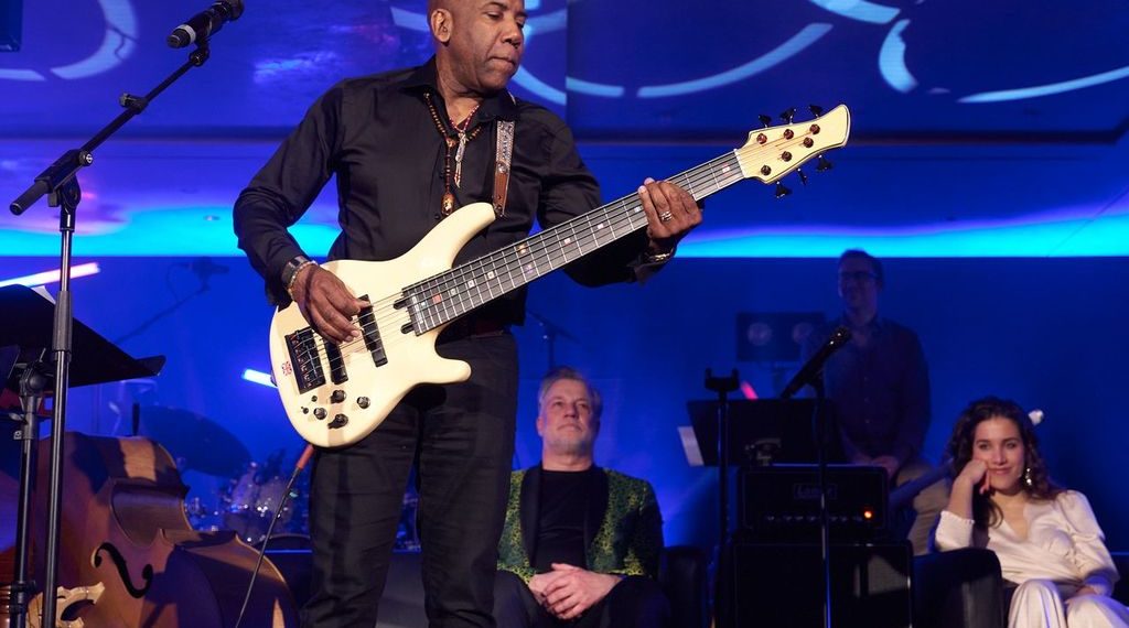 Mr. M’s Jazz Club Baden-Baden 2026