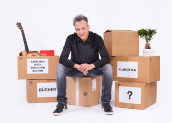 Die Ausmist-Comedy-Show