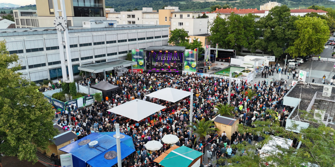 Weiler Vereine für 3-Länder-Stadt Festival gesucht