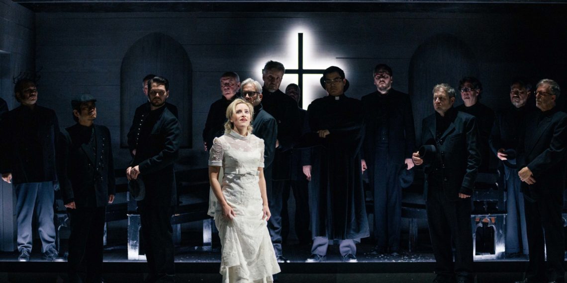 Vorhang auf trotz Warnstreik: Vorstellungen im Großen und Kleinen Haus am 23. Januar finden statt