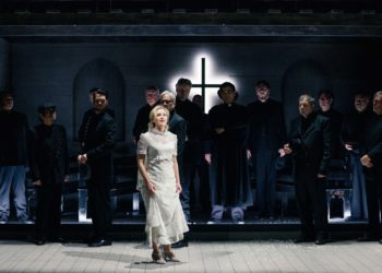 Vorhang auf trotz Warnstreik: Vorstellungen im Großen und Kleinen Haus am 23. Januar finden statt