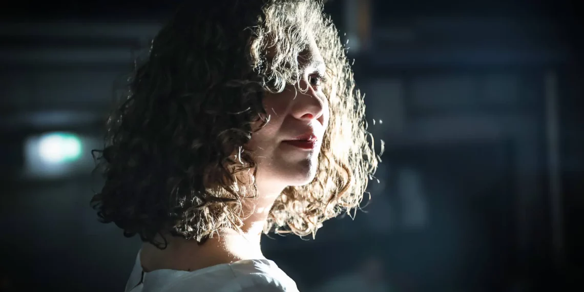 Dialogues des Carmélites