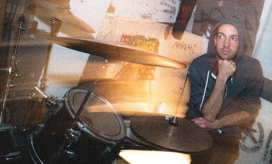 Sonic Boom – Stefano Grasso