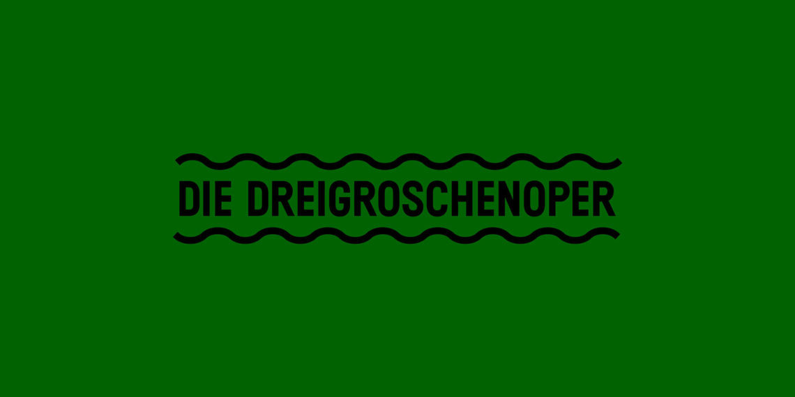 Die Drei­groschen­oper