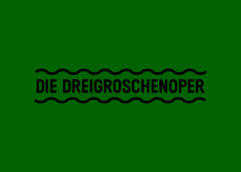 Die Drei­groschen­oper