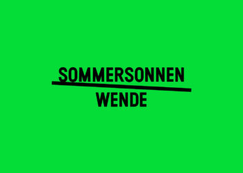 Sommer­sonnen­wende
