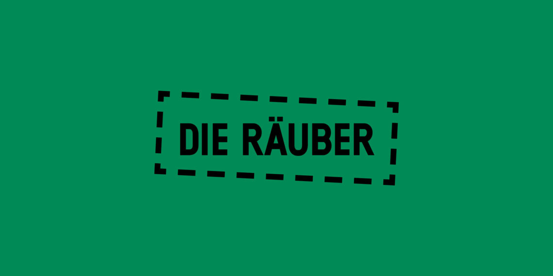 Die Räuber