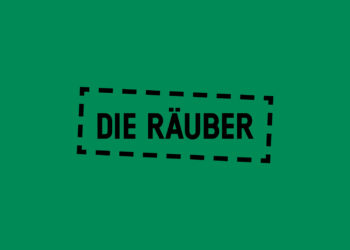 Die Räuber