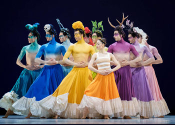 Das Tanzfestival Saar 2026