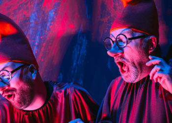 TOUS COUPABLES SAUF THERMOS GRÖNN