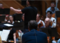 Appel à candidat, masterclass de direction d’orchestre à Metz