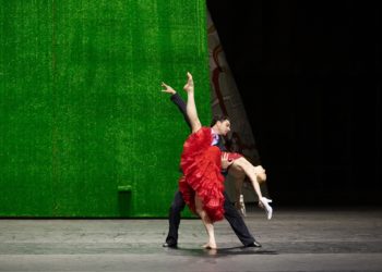 Festival de danse de Sarre 2026