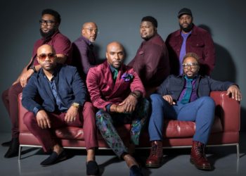 Vokale Weltklasse und japanische Brass-Power beim Zelt-Musik-Festival 2026