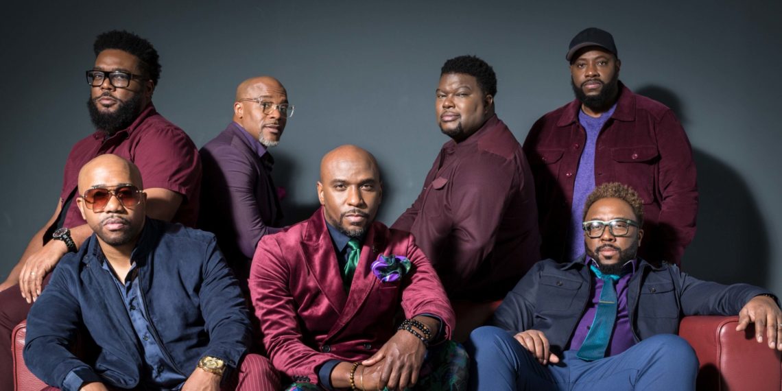 Vokale Weltklasse und japanische Brass-Power beim Zelt-Musik-Festival 2026