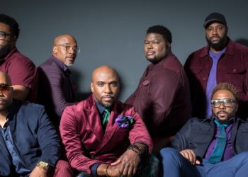 Vokale Weltklasse und japanische Brass-Power beim Zelt-Musik-Festival 2026