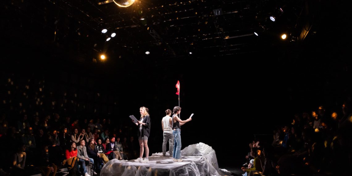 Festival Actuelles 2026