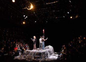 Festival Actuelles 2026