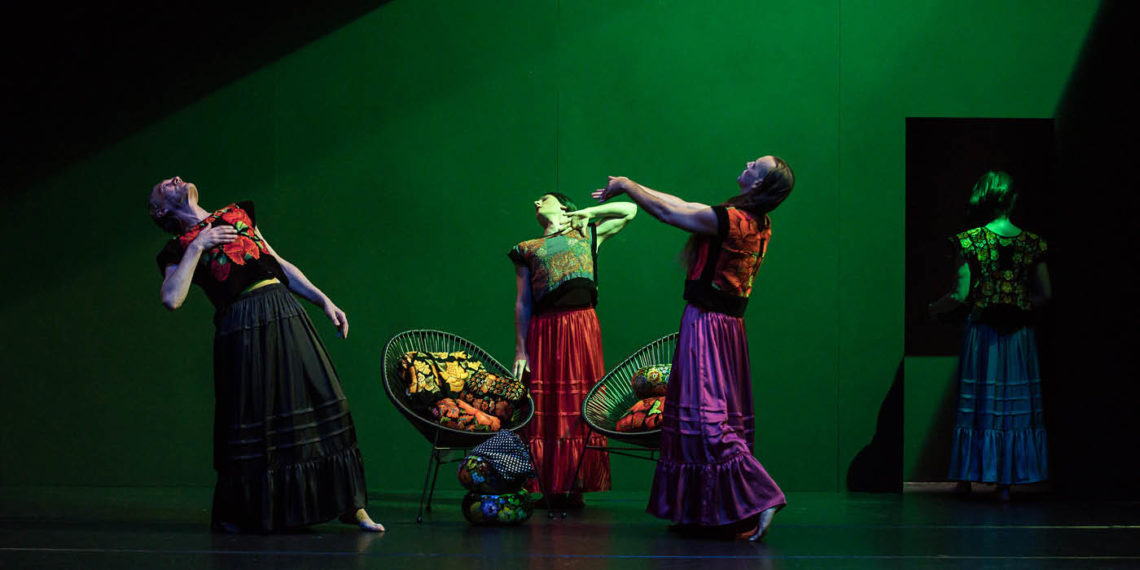 Quinzaine de la Danse