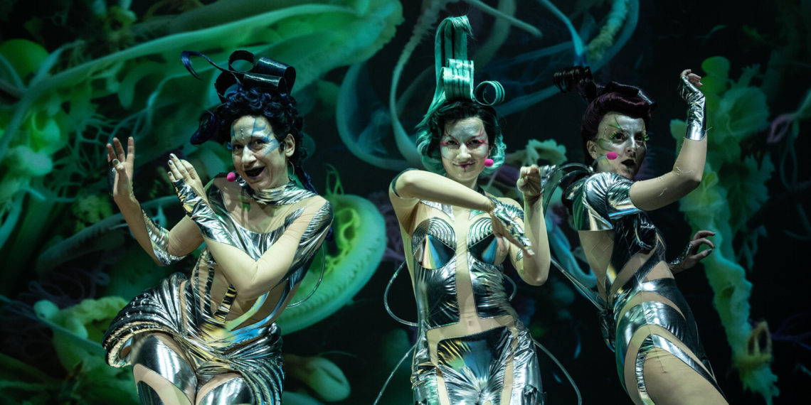 KI essen seele auf (ORPHEAI)