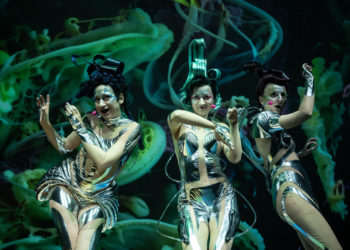 KI essen seele auf (ORPHEAI)