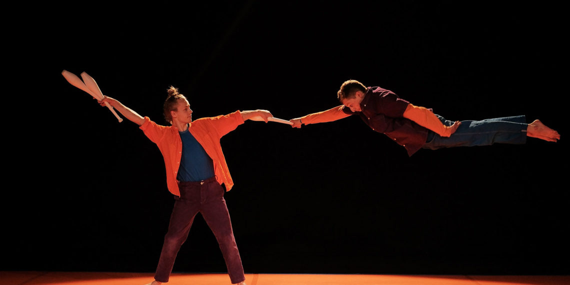 LA FABULEUSE HISTOIRE DE BAZARKUS