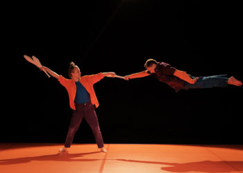 LA FABULEUSE HISTOIRE DE BAZARKUS