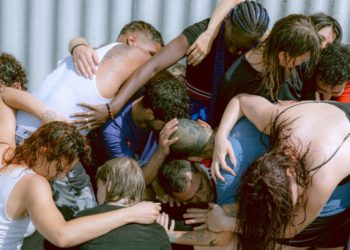 La Tendresse du ventre de la baleine