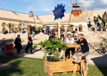 Devenez bénévoles pour le Passages Transfestival de Metz